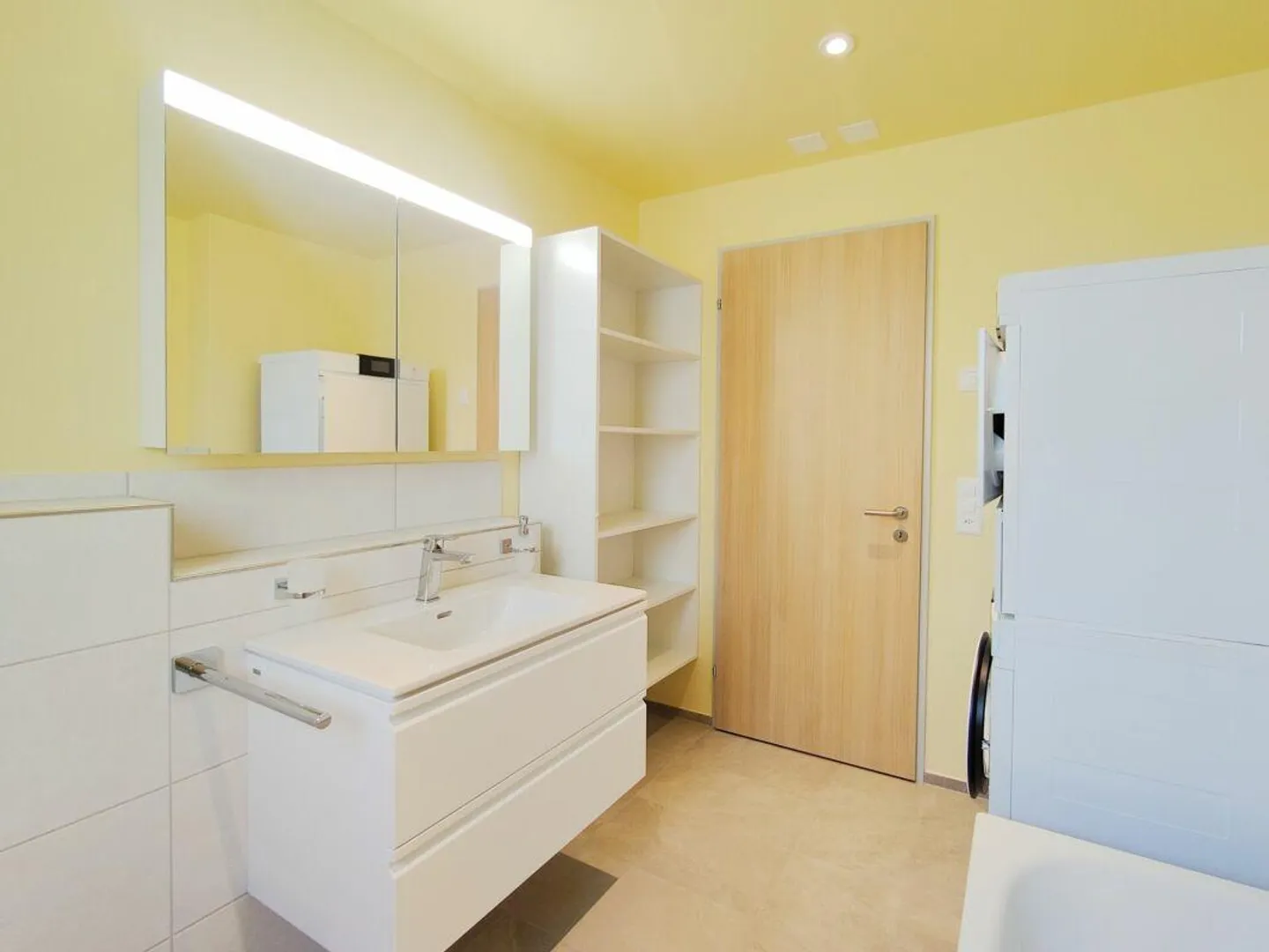 FIRST RENTAL - DREAM GARDEN APARTMENT IN THE NEW BUILDING PROJECT "HAGAARTE" - Photo 11 of 15