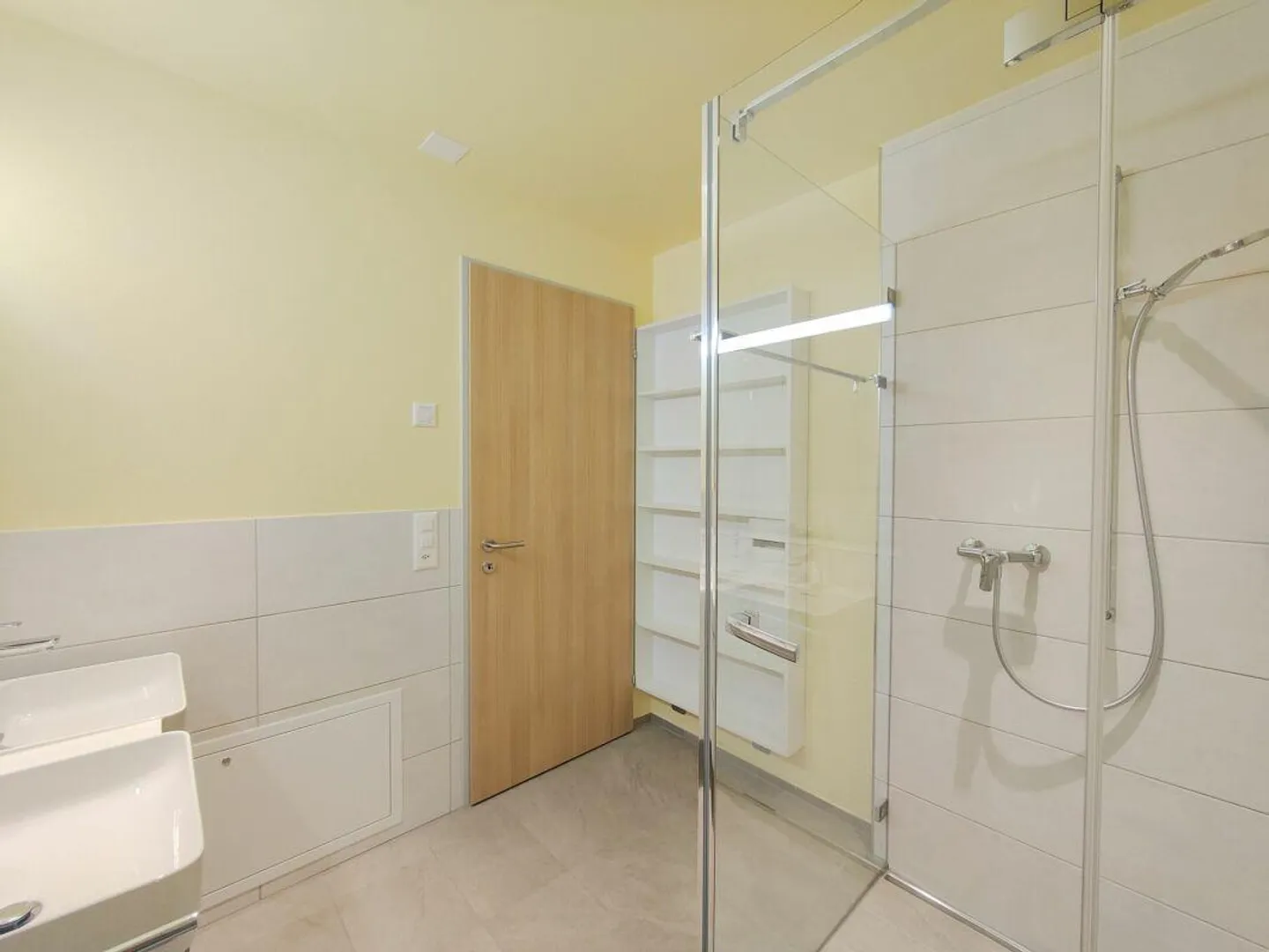FIRST RENTAL - DREAM GARDEN APARTMENT IN THE NEW BUILDING PROJECT "HAGAARTE" - Photo 12 of 15
