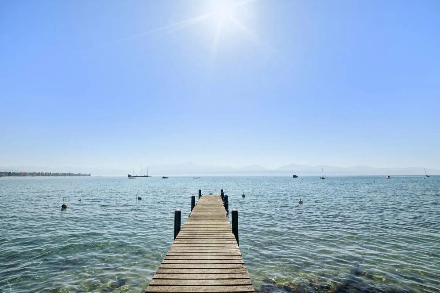 Appartamento 5.5 stanze - Foto 1 di 13