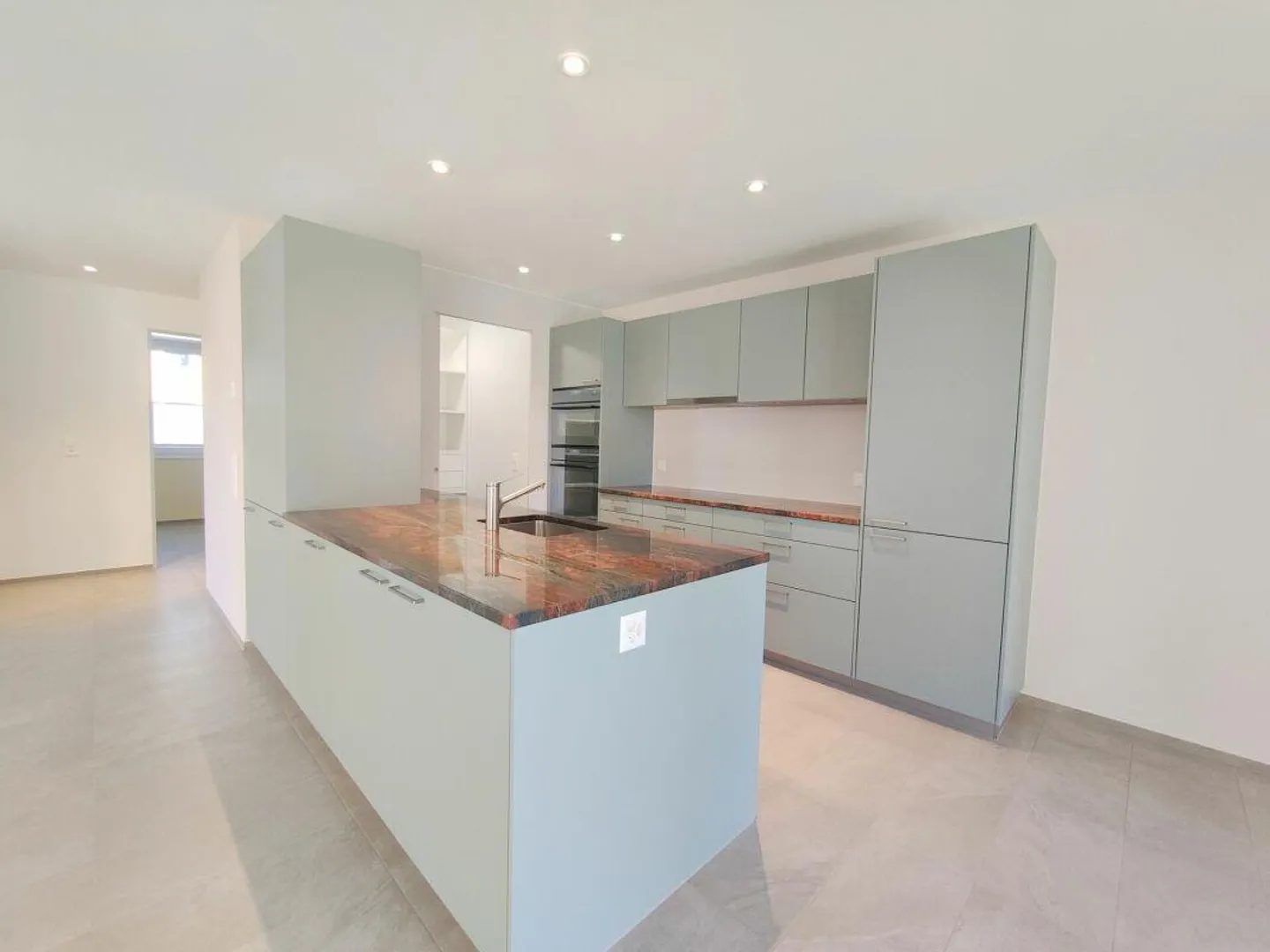 FIRST RENTAL - DREAM GARDEN APARTMENT IN THE NEW BUILDING PROJECT "HAGAARTE" - Photo 6 of 15