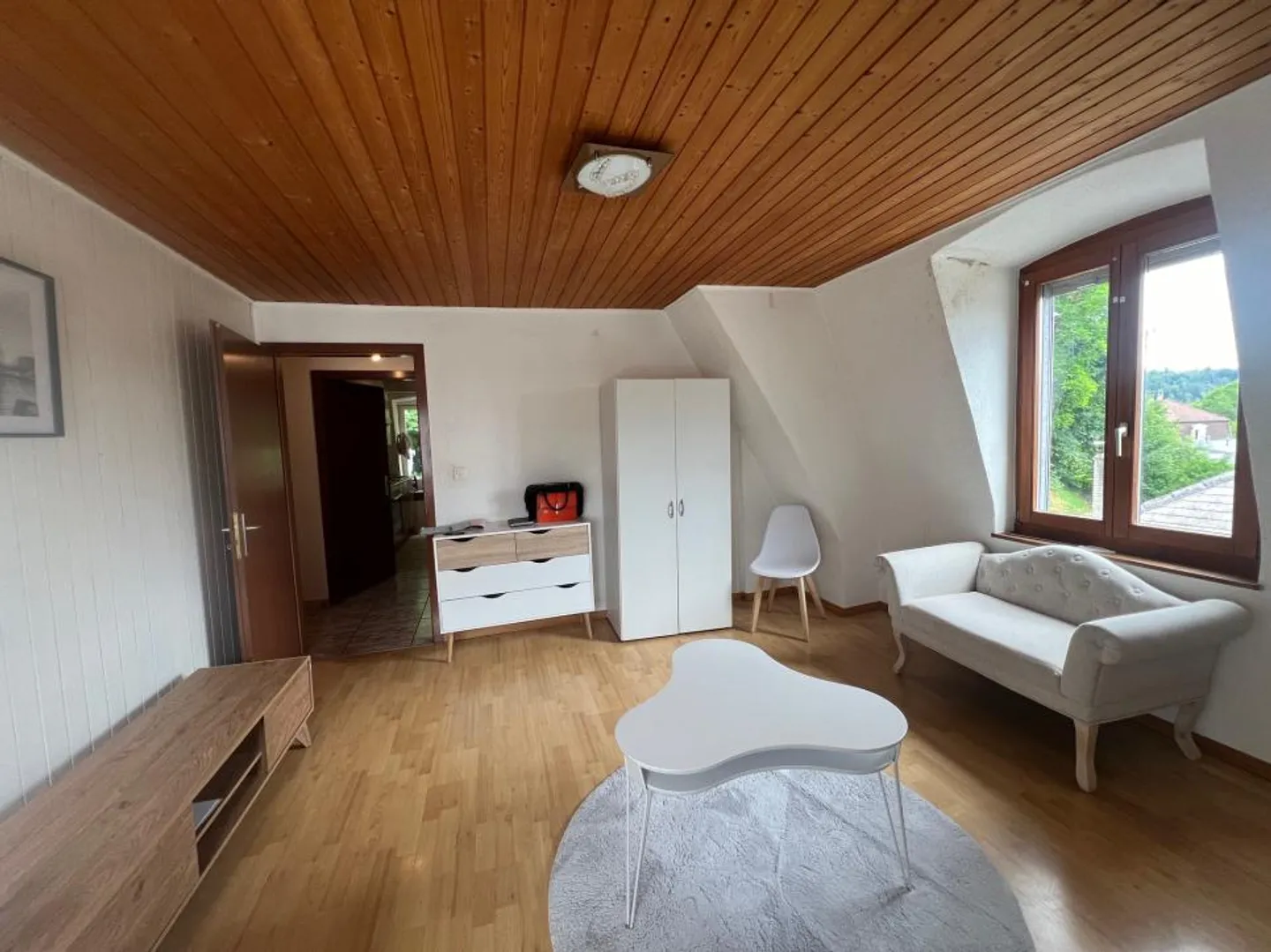 Appartamento in affitto - Foto 8 di 11