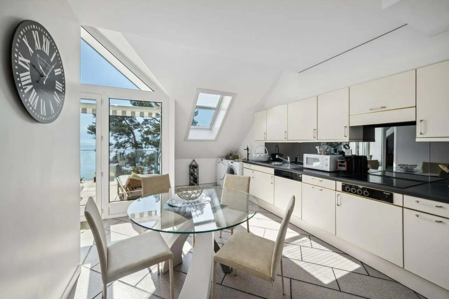 Appartamento 5.5 stanze - Foto 4 di 13