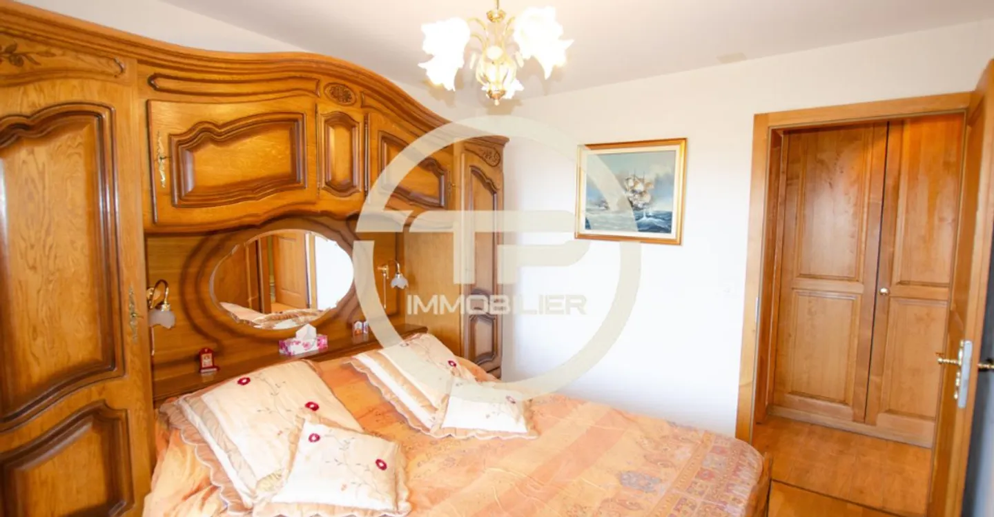 Appartement exceptionnel avec terrasse - Photo 3 sur 10