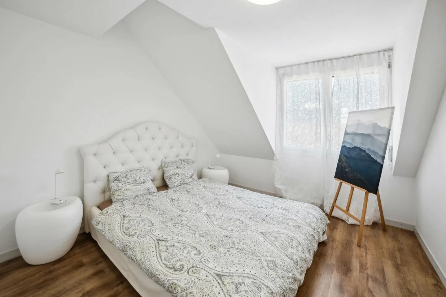 Appartamento 5.5 stanze - Foto 7 di 13