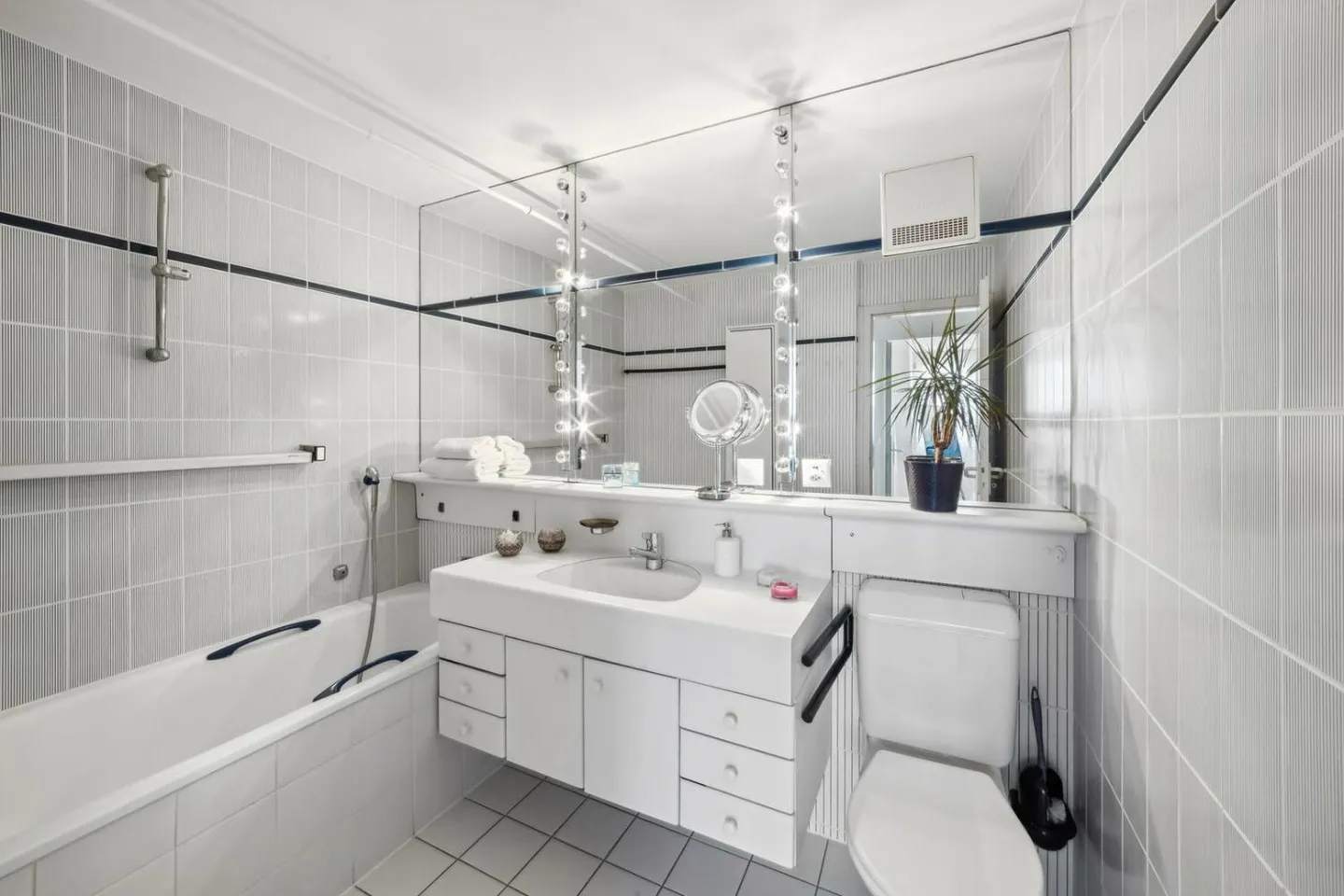 Appartamento 5.5 stanze - Foto 8 di 13