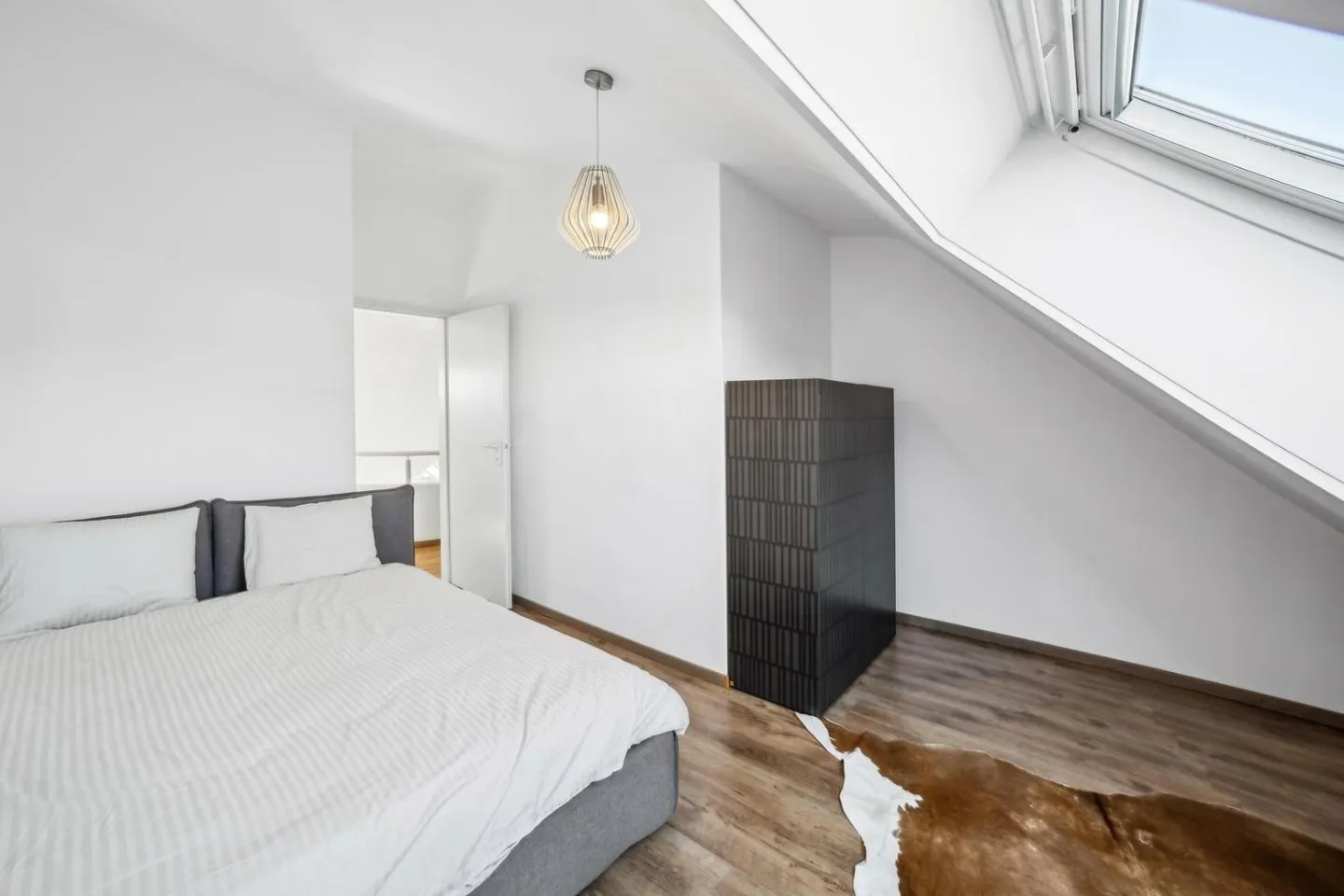 Appartamento 5.5 stanze - Foto 10 di 13