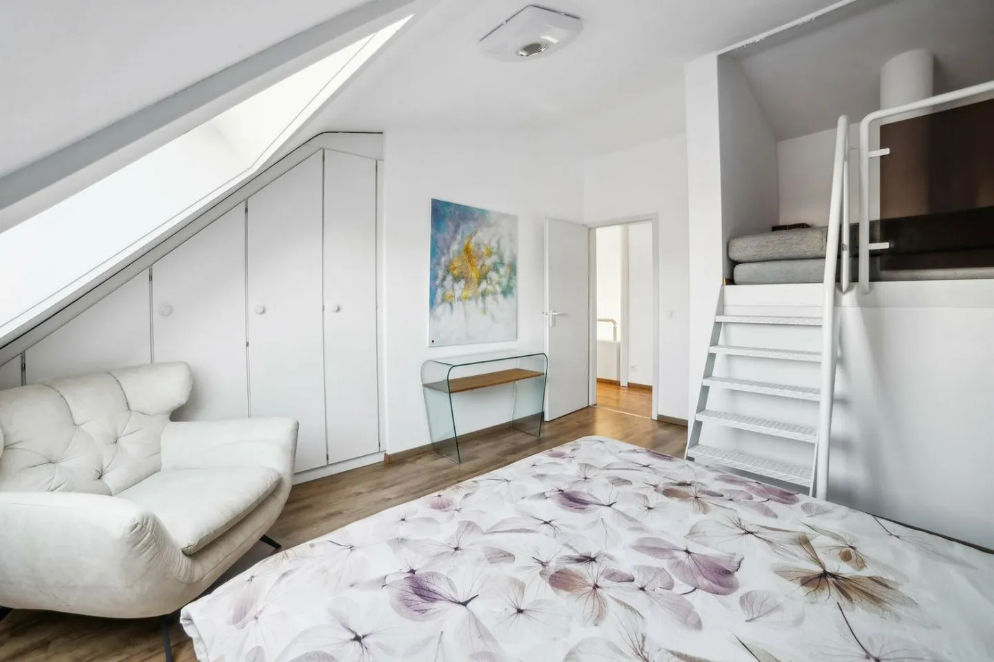 Appartamento 5.5 stanze - Foto 11 di 13