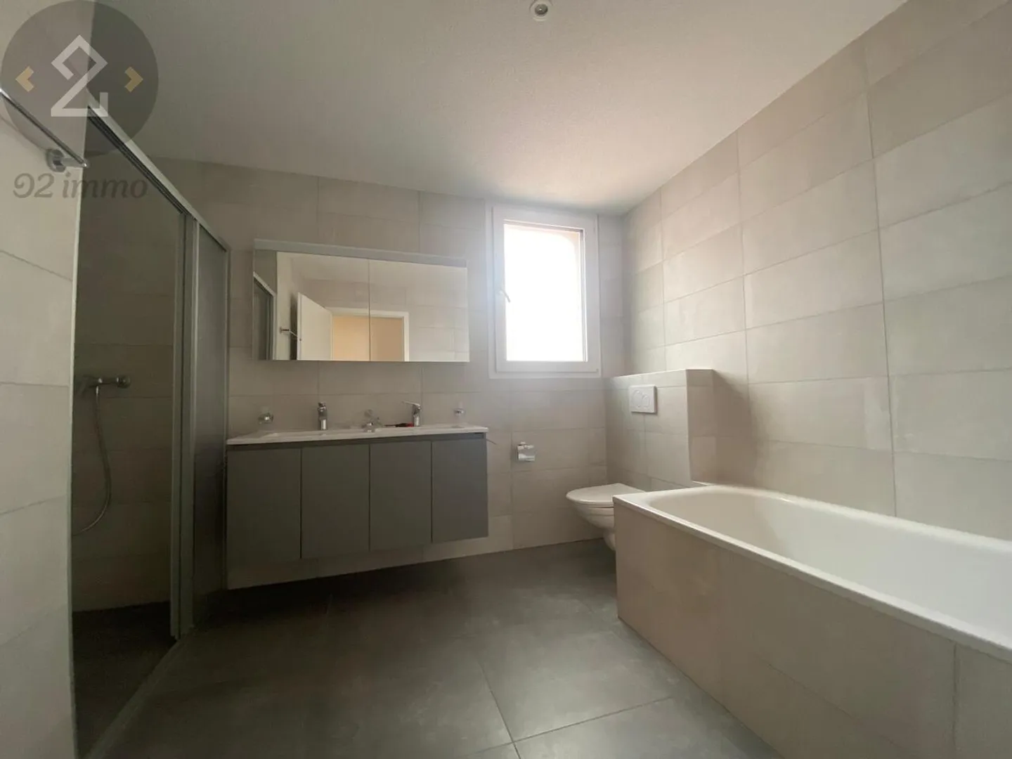 Disponible de suite : villa 5,5 pièces à 5 min de Romont - Photo 11 sur 11