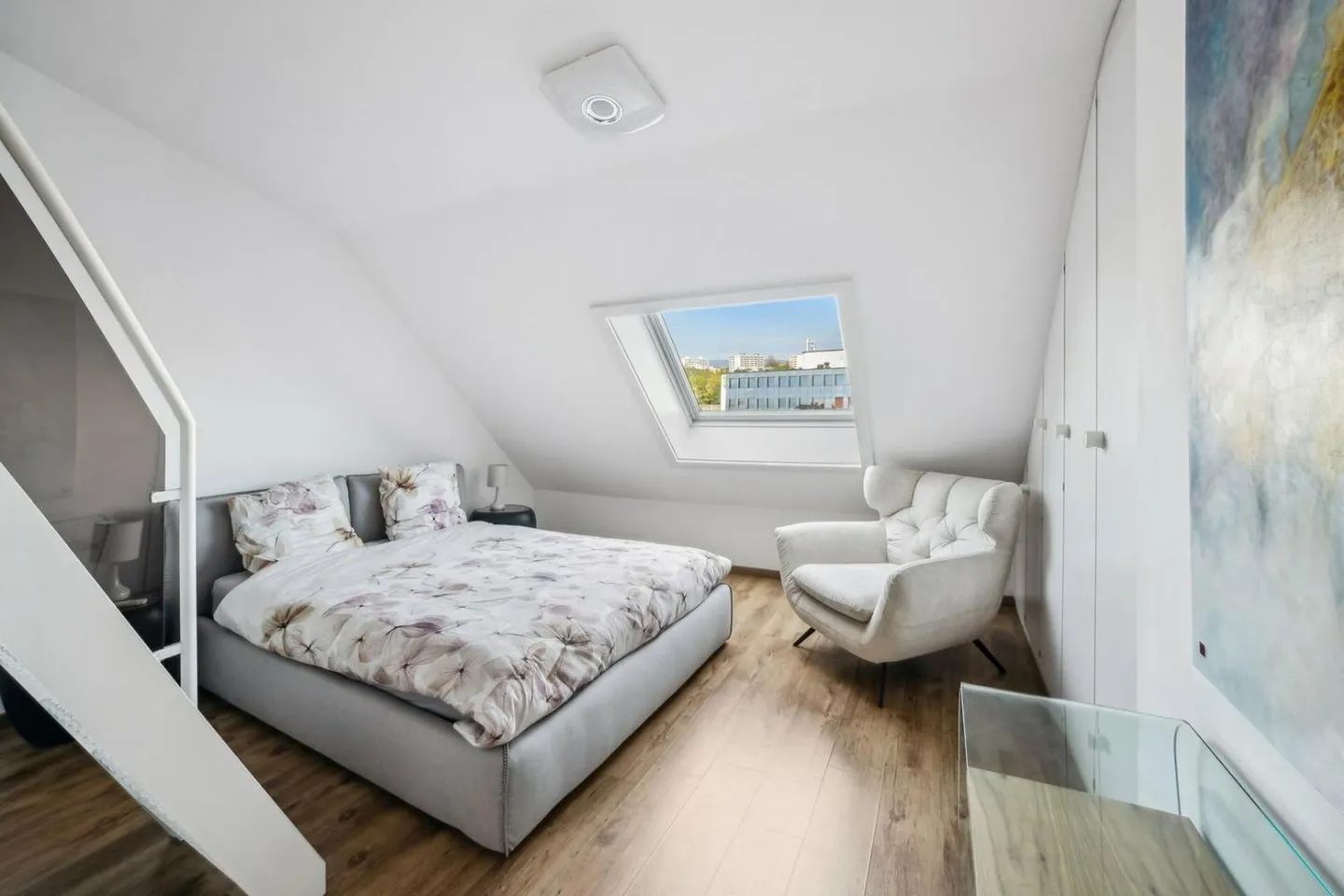 Appartamento 5.5 stanze - Foto 12 di 13