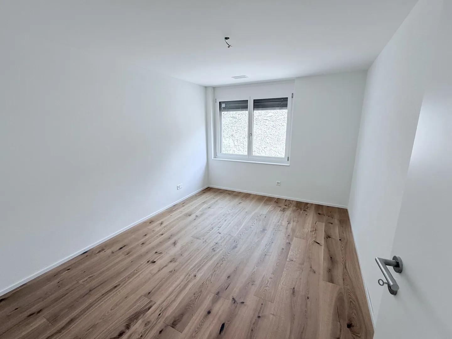 Unique apartment with alpine views in Brig and large sun terrace - Photo 6 of 14