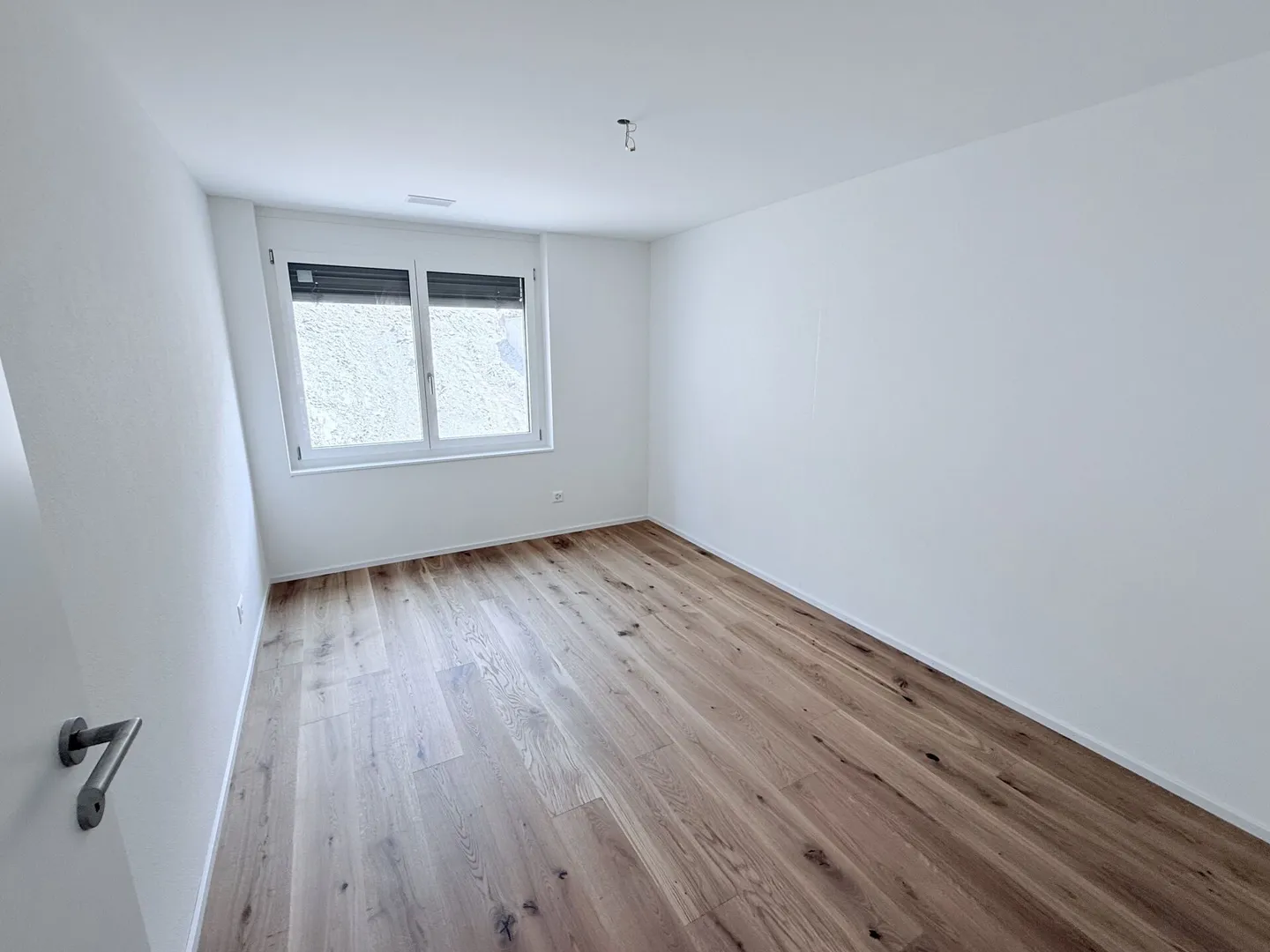 Unique apartment with alpine views in Brig and large sun terrace - Photo 7 of 14