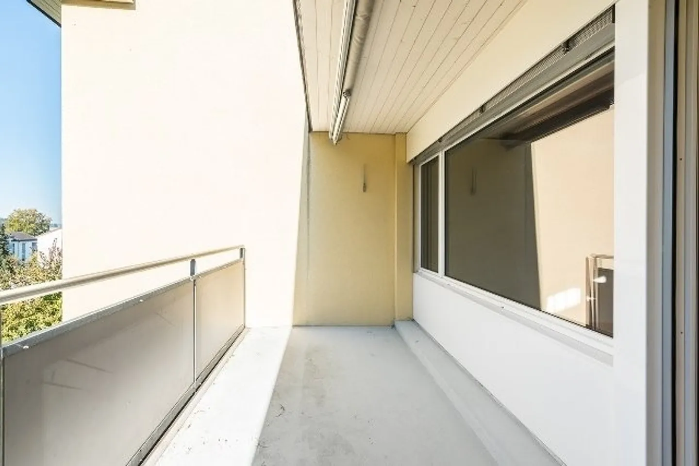 Charmante 2.5-Zimmerwohnung - Foto 10 von 11