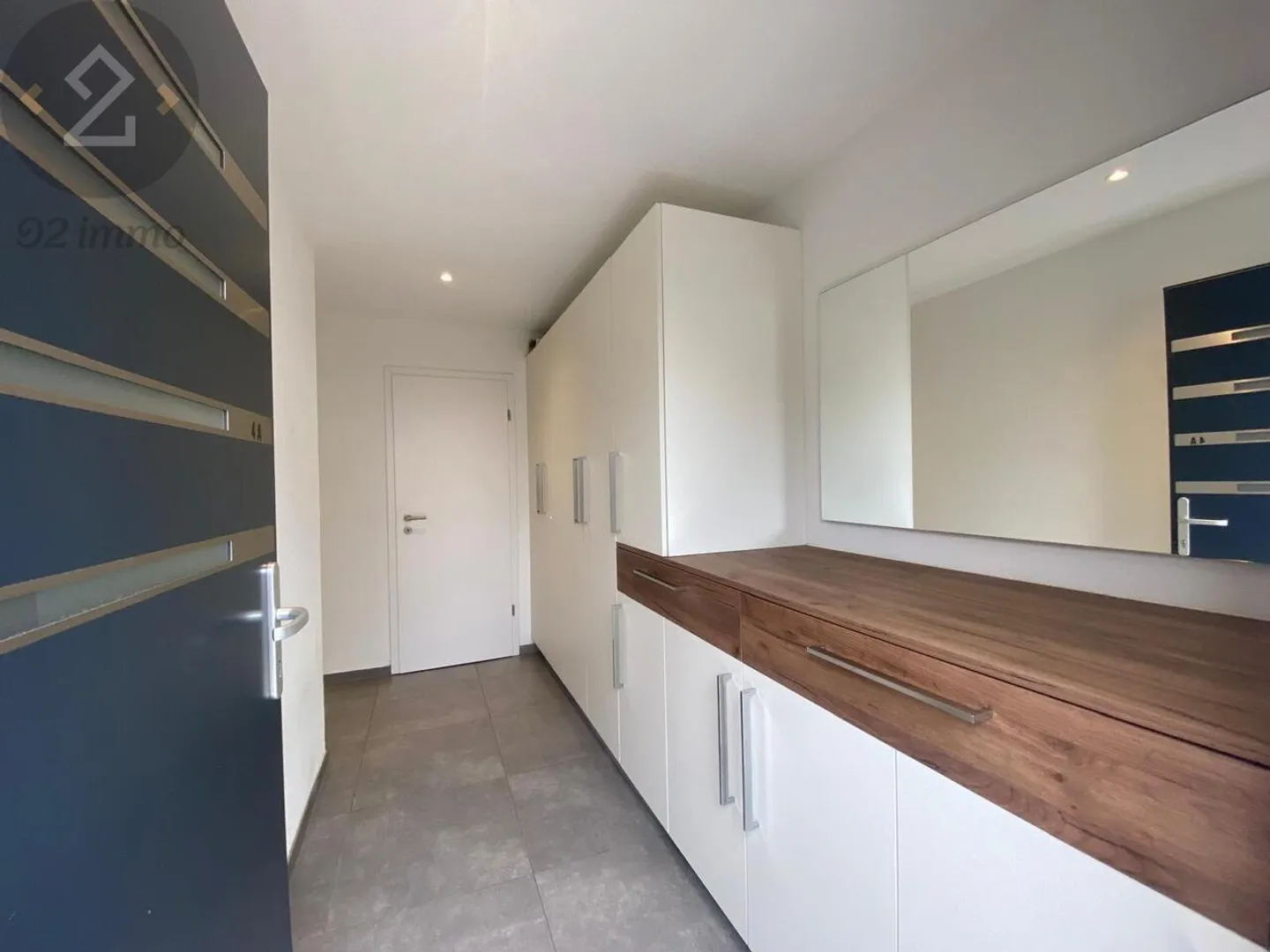 Disponible de suite : villa 5,5 pièces à 5 min de Romont - Photo 3 sur 11