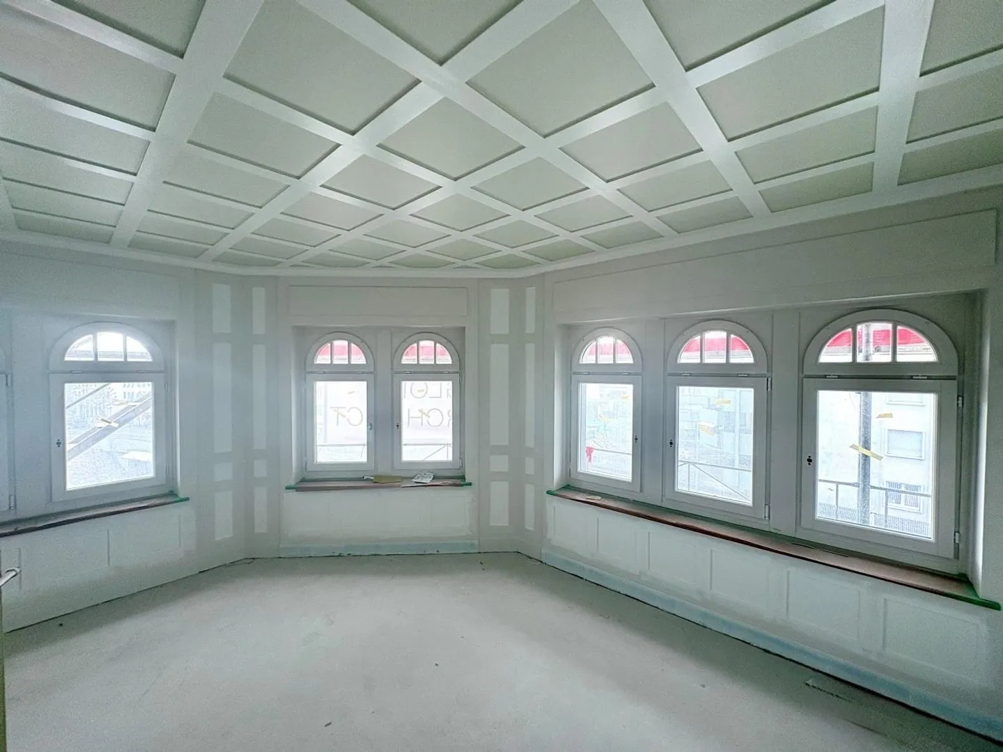 Appartamento duplex di 6 stanze al 3° piano - Foto 3 di 5