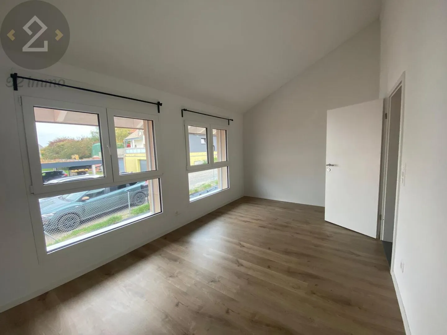 Disponible de suite : villa 5,5 pièces à 5 min de Romont - Photo 7 sur 11