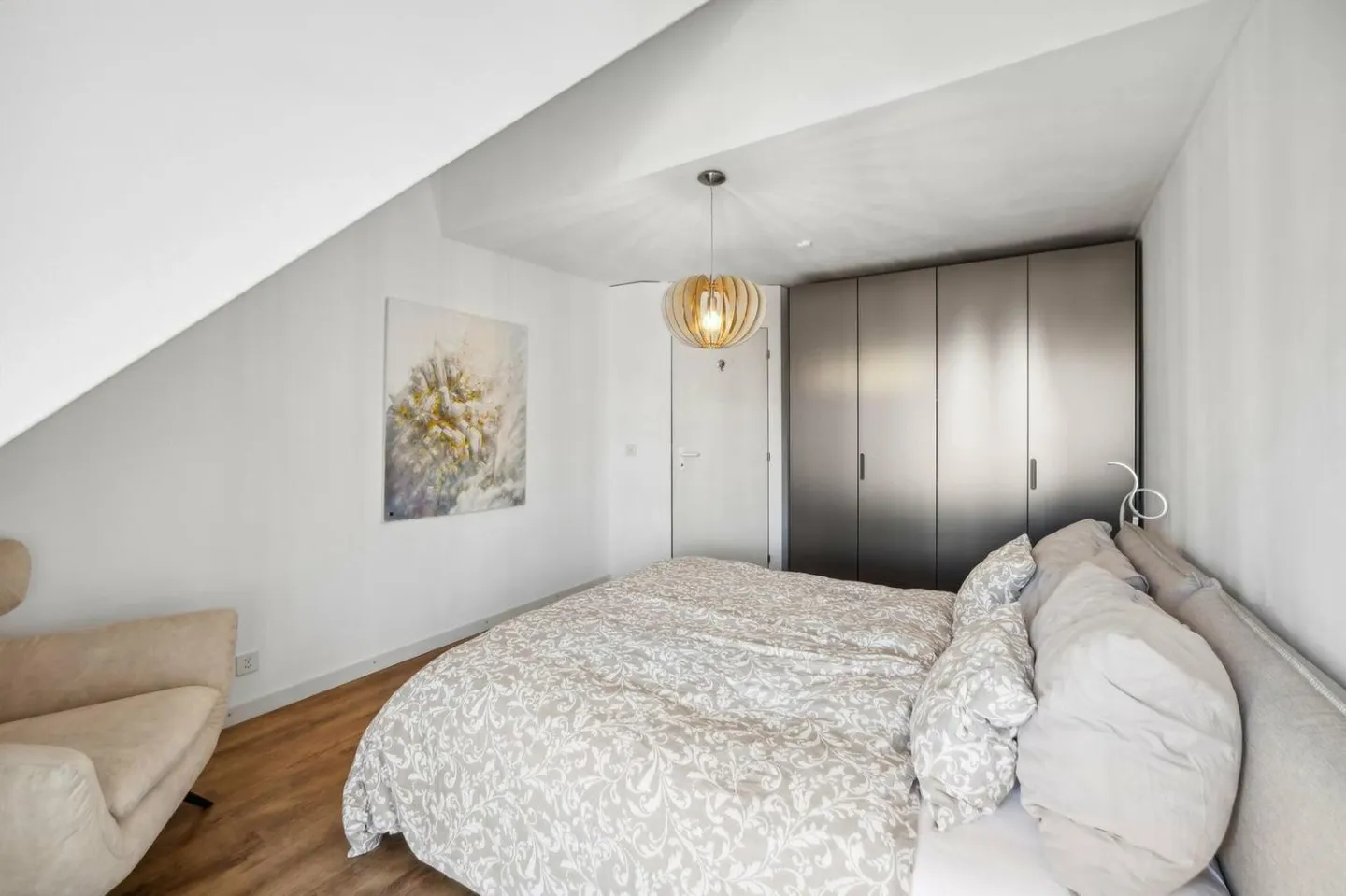 Appartamento 5.5 stanze - Foto 6 di 13