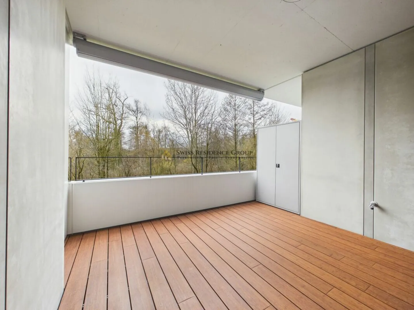 Appartamento in affitto - Foto 17 di 19