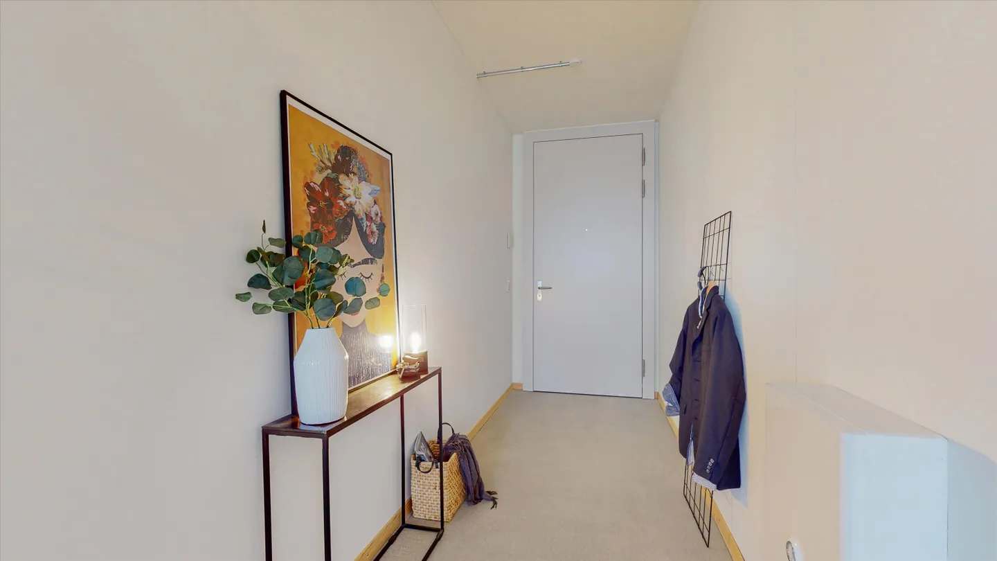 Modernes Apartment in Köniz - Foto 6 von 7