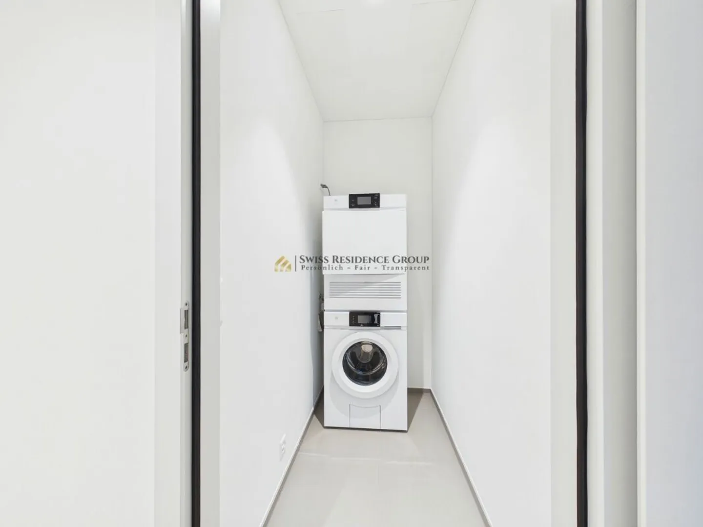 Appartamento in affitto - Foto 18 di 19