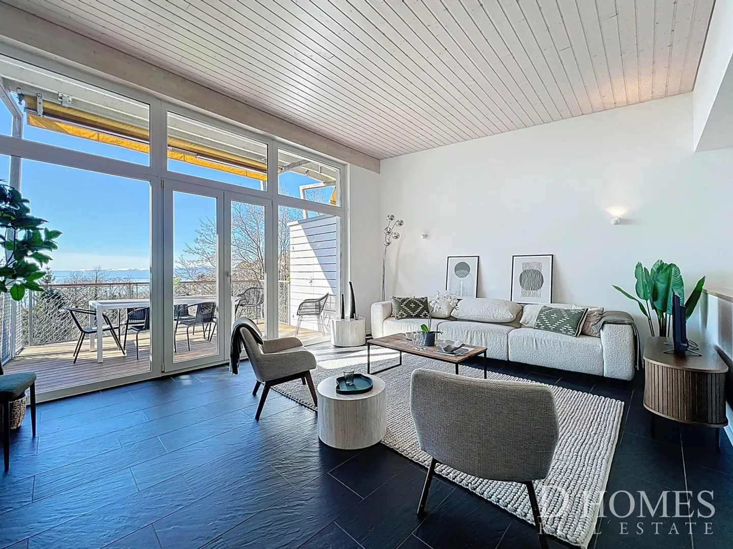 Charming Villa / Apartment in Lutry - Lake View - Family Neighborhood - Photo 1 of 11