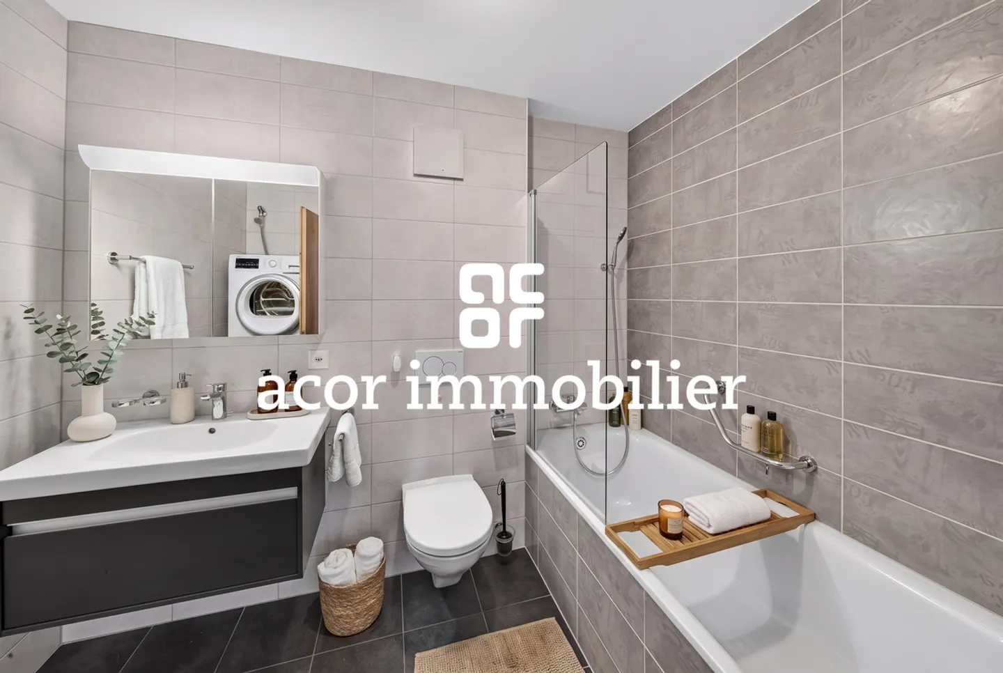Appartement à vendre - Photo 4 sur 8