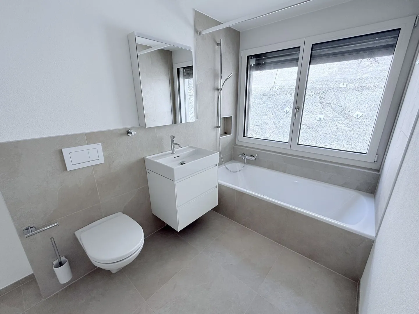 Unique apartment with alpine views in Brig and large sun terrace - Photo 10 of 14