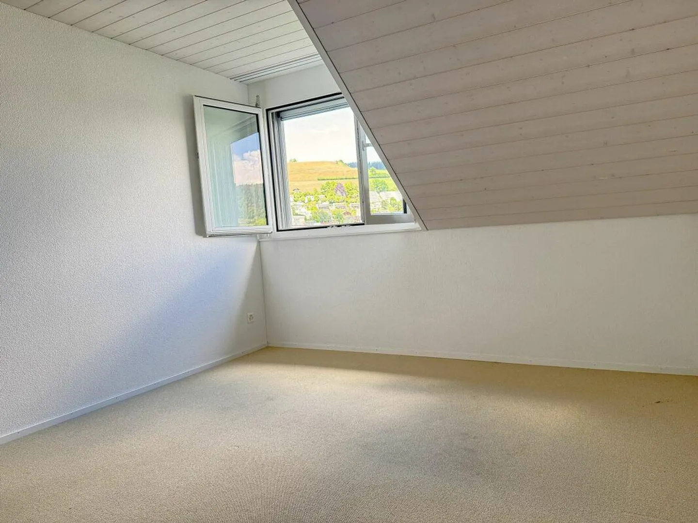 Attractive and centrally located penthouse apartment with gallery - Photo 7 of 15