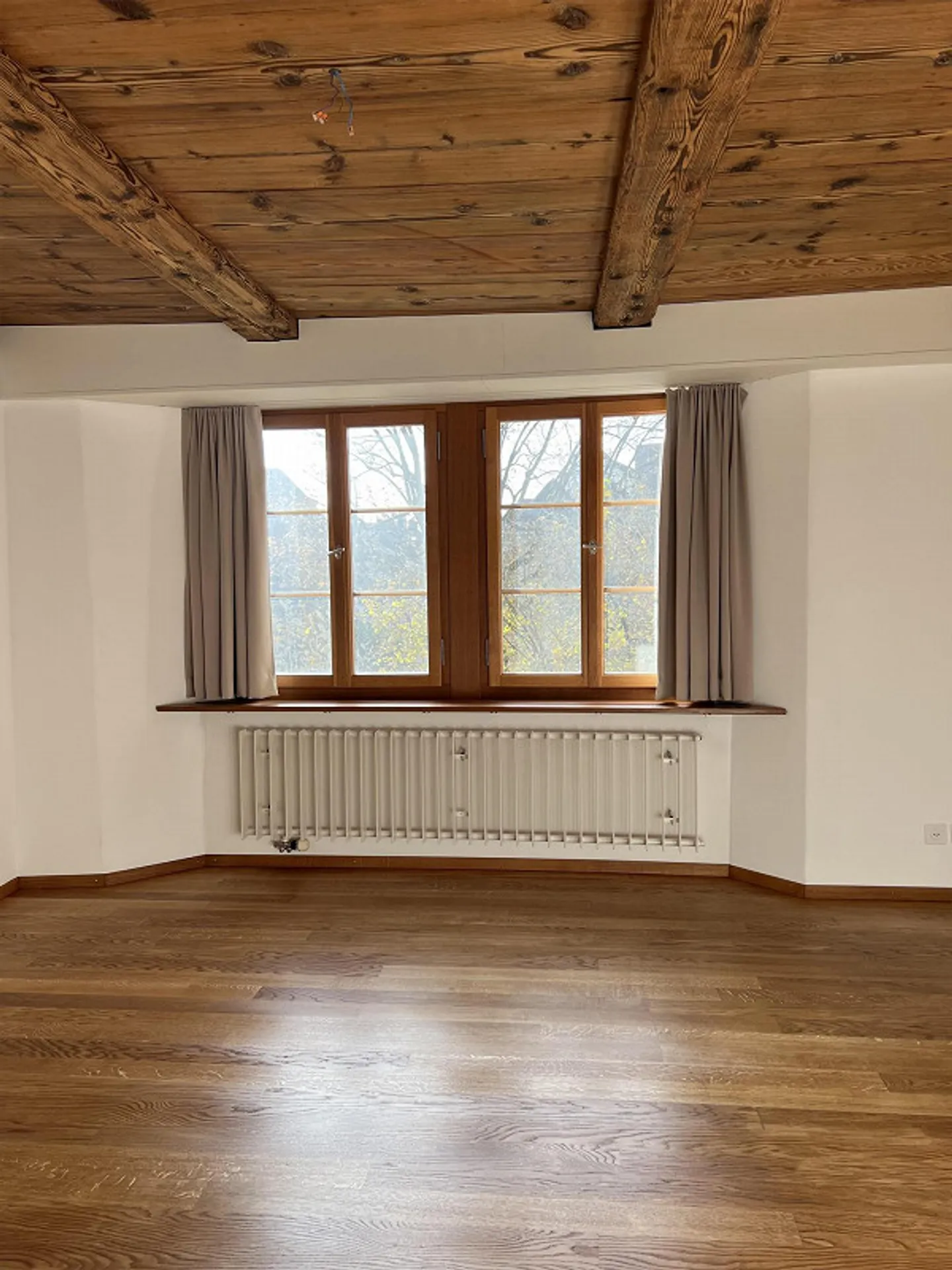 Bijou de la vieille ville dans un emplacement historique à Zofingen - Photo 1 sur 10