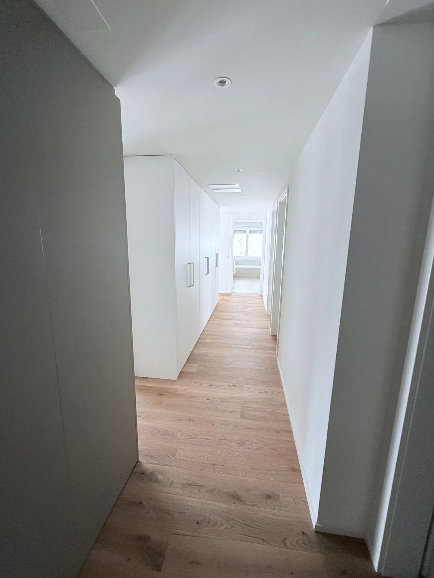 Unique apartment with alpine views in Brig and large sun terrace - Photo 11 of 14