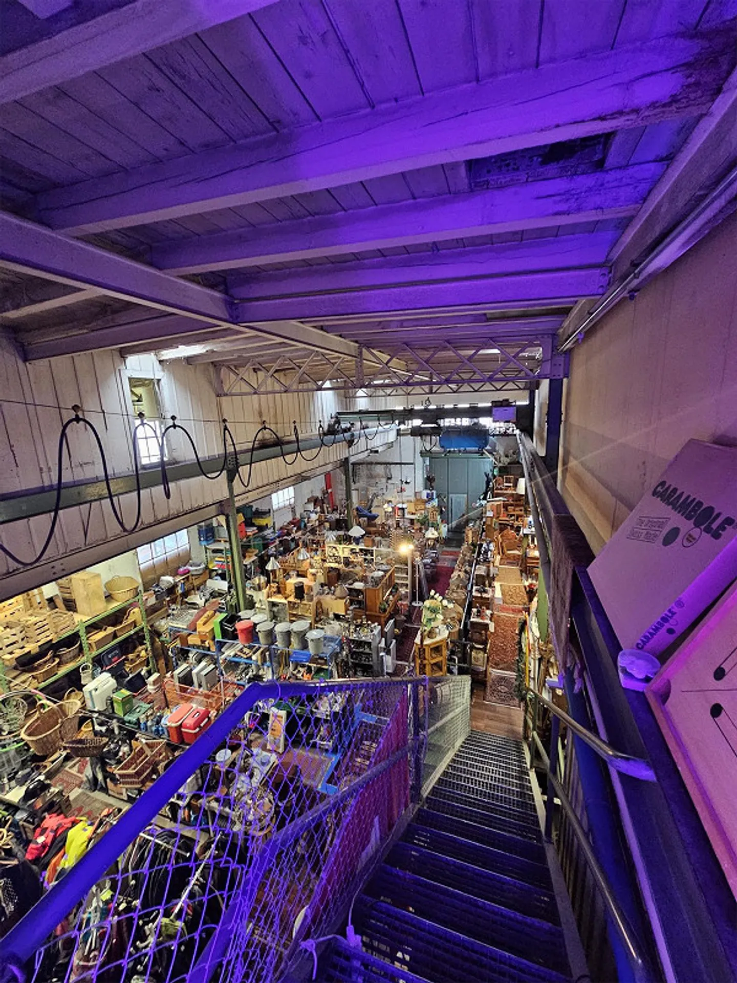 Commercial space in a good location - Photo 4 of 7