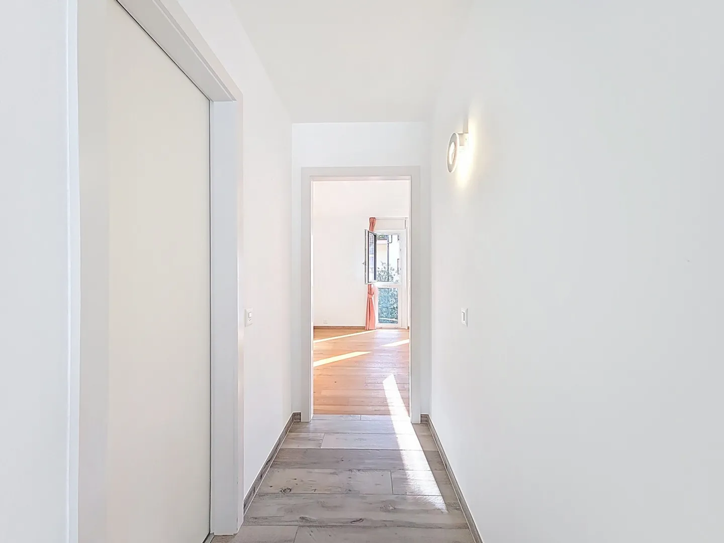 Wohnung 4½ - Ideal gelegen! - Foto 3 von 6