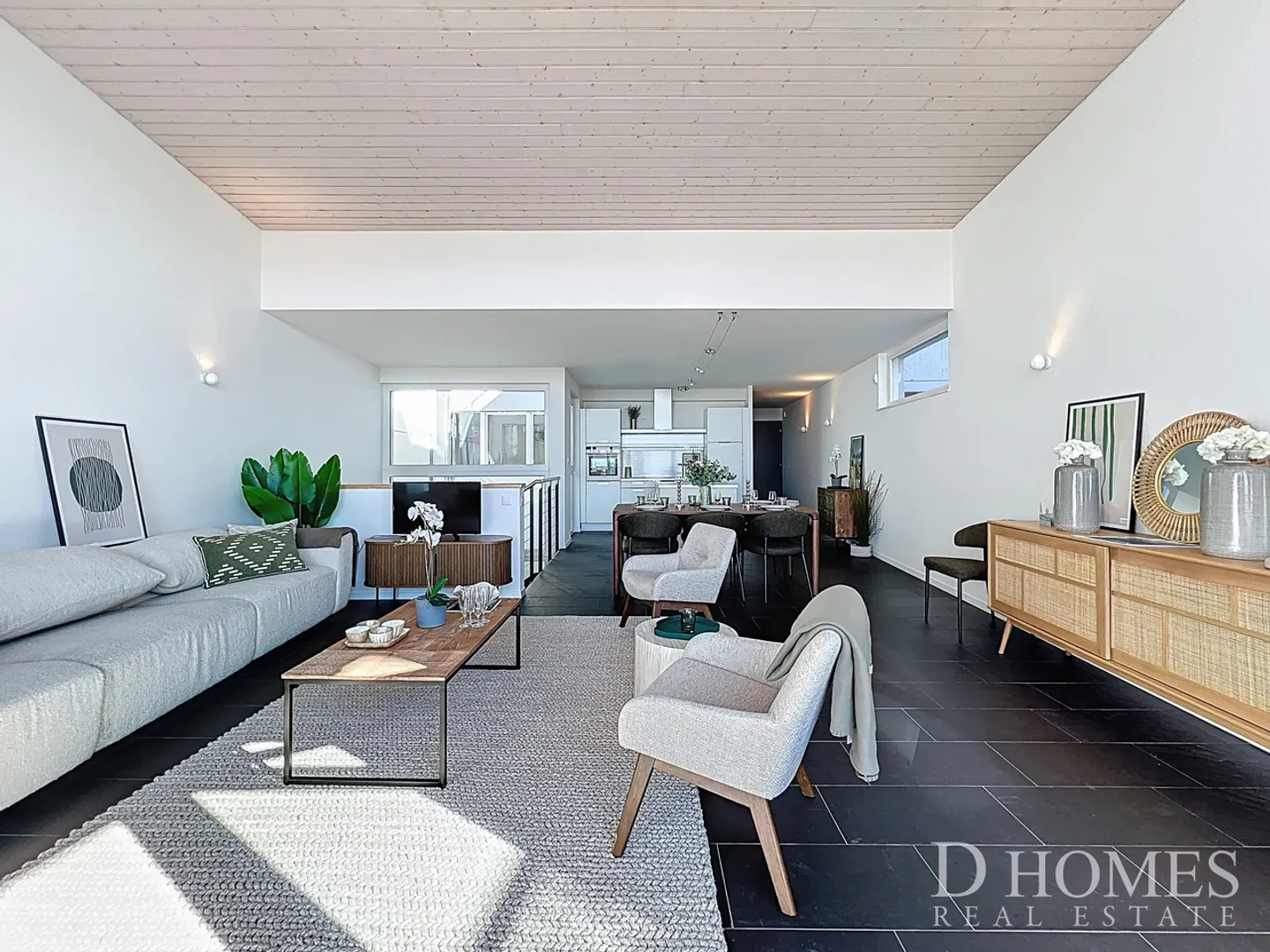 Charming Villa / Apartment in Lutry - Lake View - Family Neighborhood - Photo 2 of 11