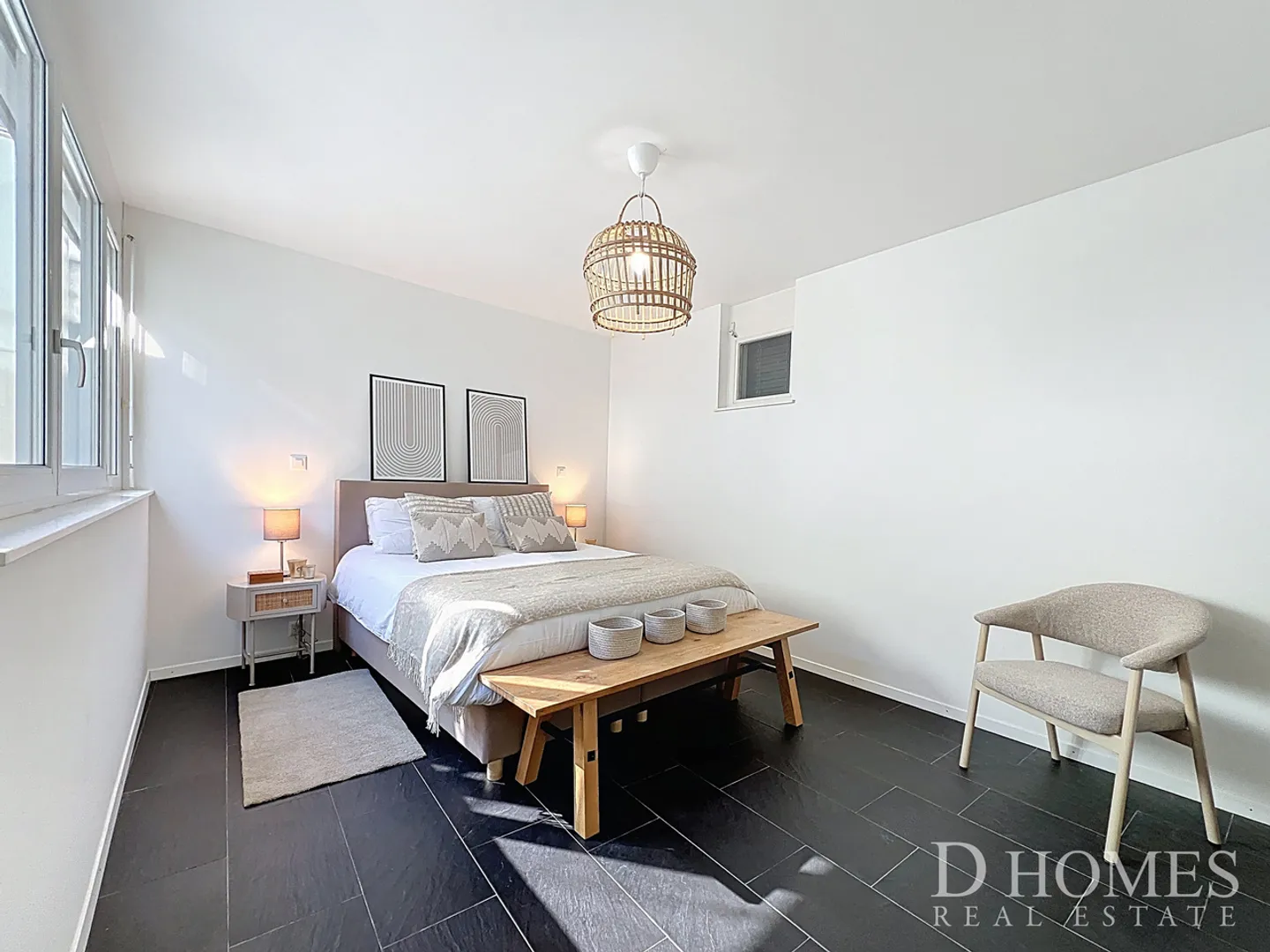 Charming Villa / Apartment in Lutry - Lake View - Family Neighborhood - Photo 5 of 11