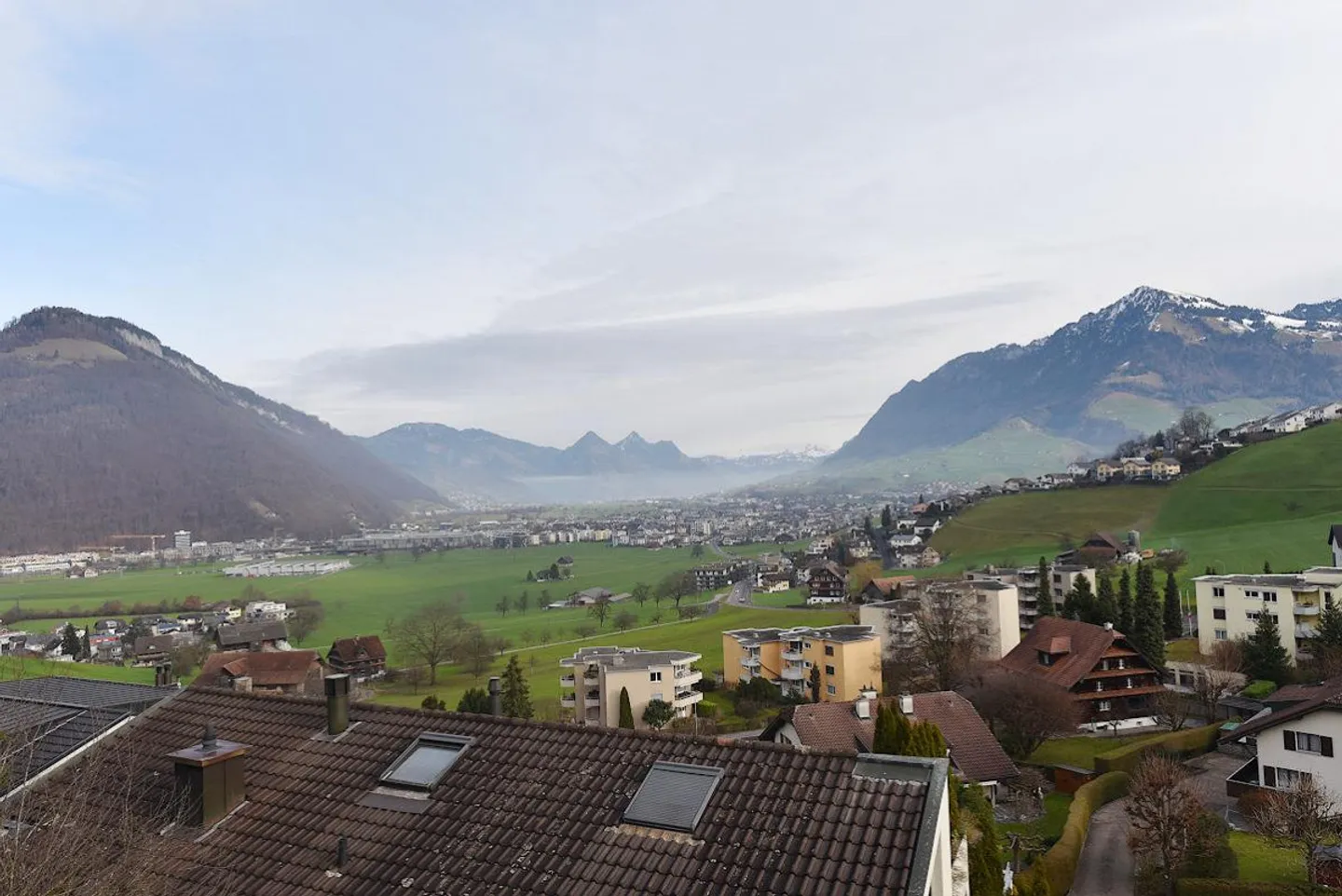 Appartamento 5.5 stanze in vendita - Foto 1 di 7