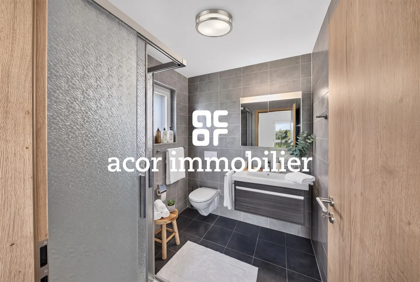 Appartement à vendre - Photo 6 sur 8