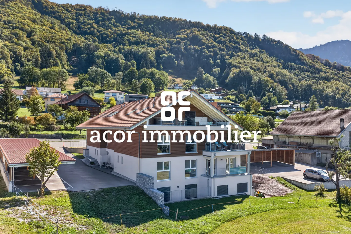 Appartement à vendre - Photo 8 sur 8