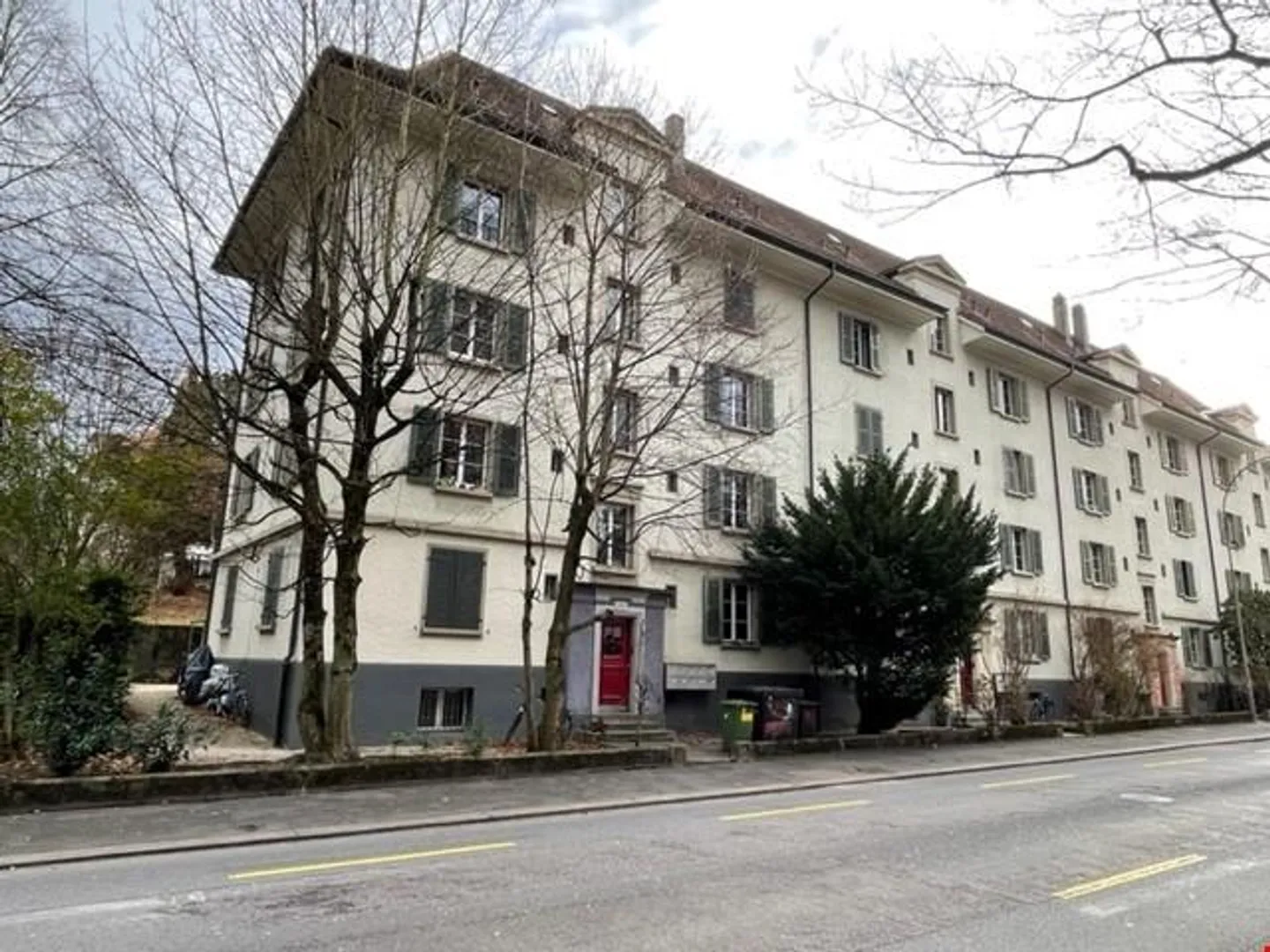 Schönes Wohnen in Stadtnähe - Foto 1 von 5