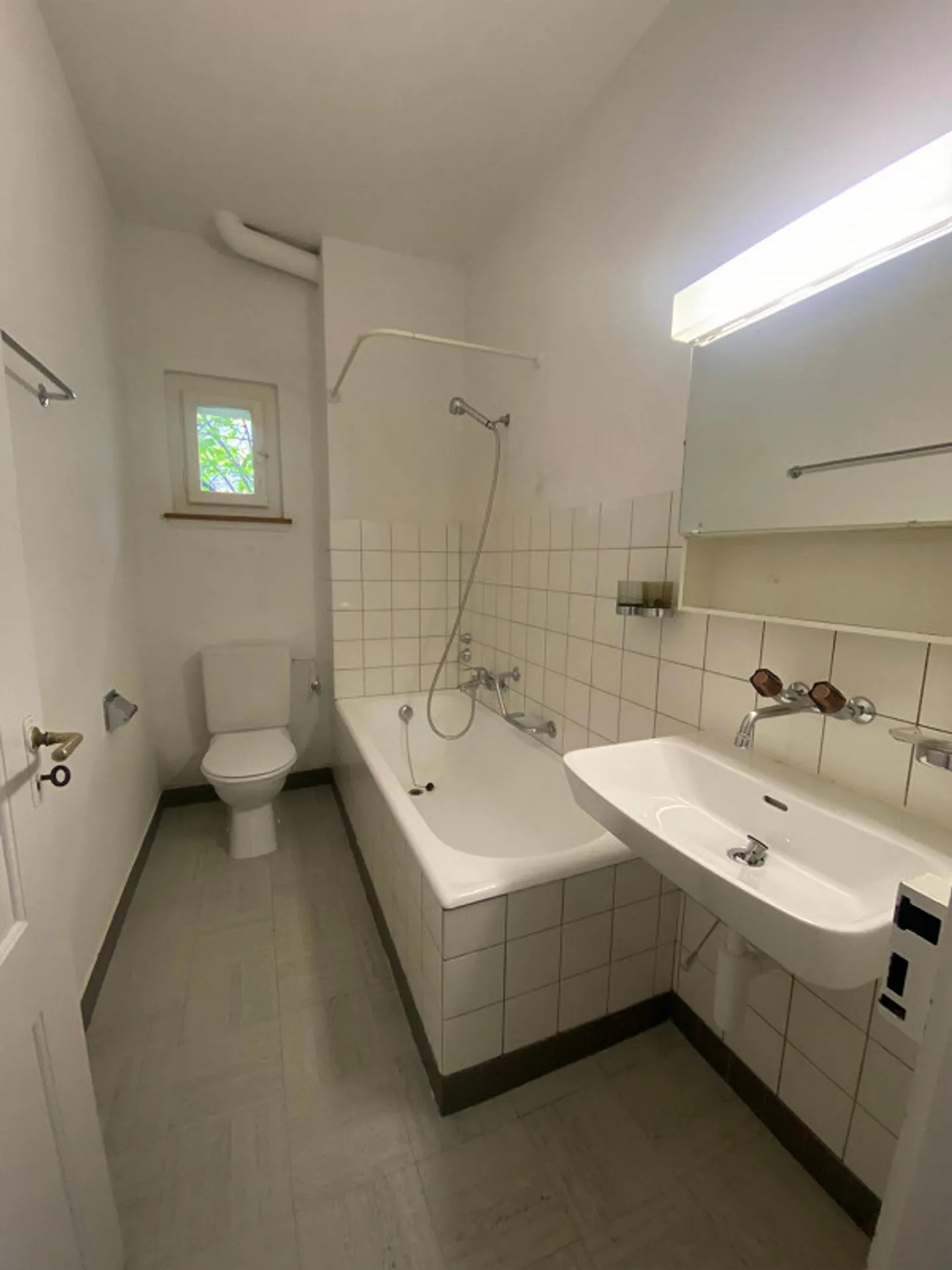 Schönes Wohnen in Stadtnähe - Foto 4 von 5