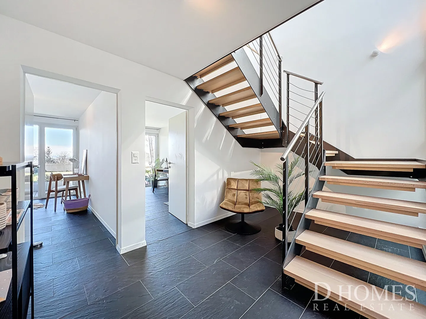 Charming Villa / Apartment in Lutry - Lake View - Family Neighborhood - Photo 8 of 11