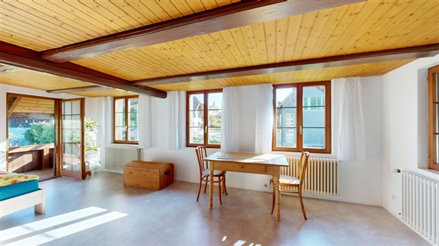 Maison bi-familiale avec jardin - Photo 8 sur 13