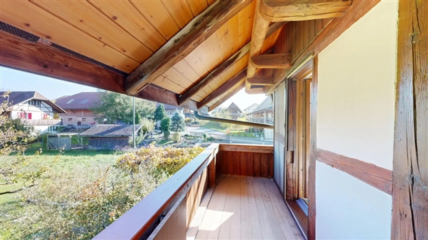 Maison bi-familiale avec jardin - Photo 9 sur 13