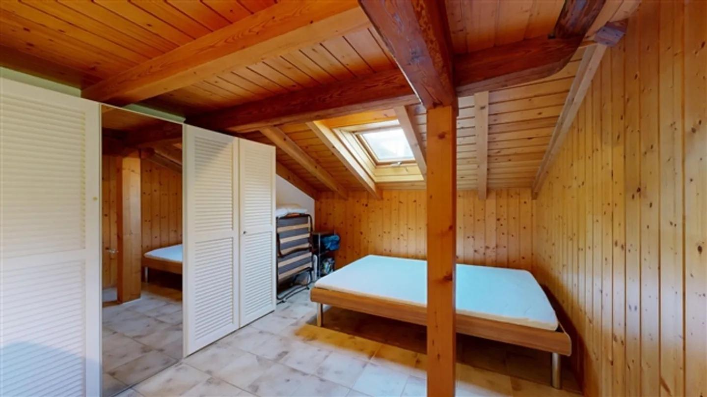 Maison bi-familiale avec jardin - Photo 11 sur 13