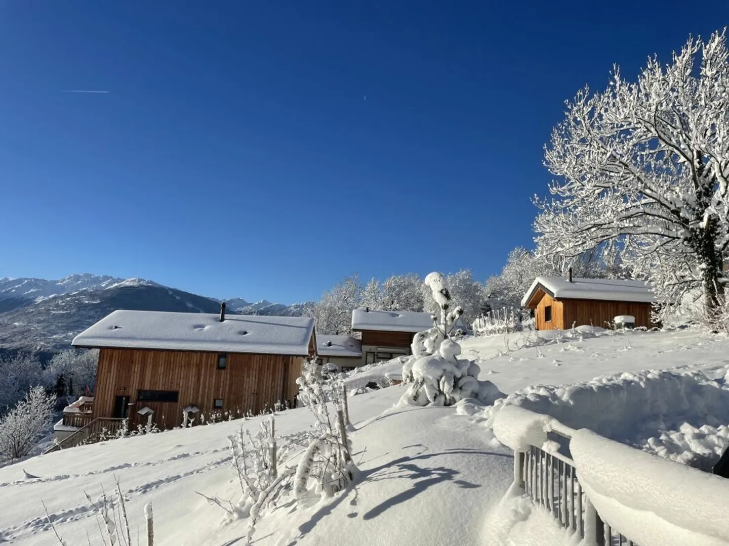 Attique à vendre - Photo 11 sur 18