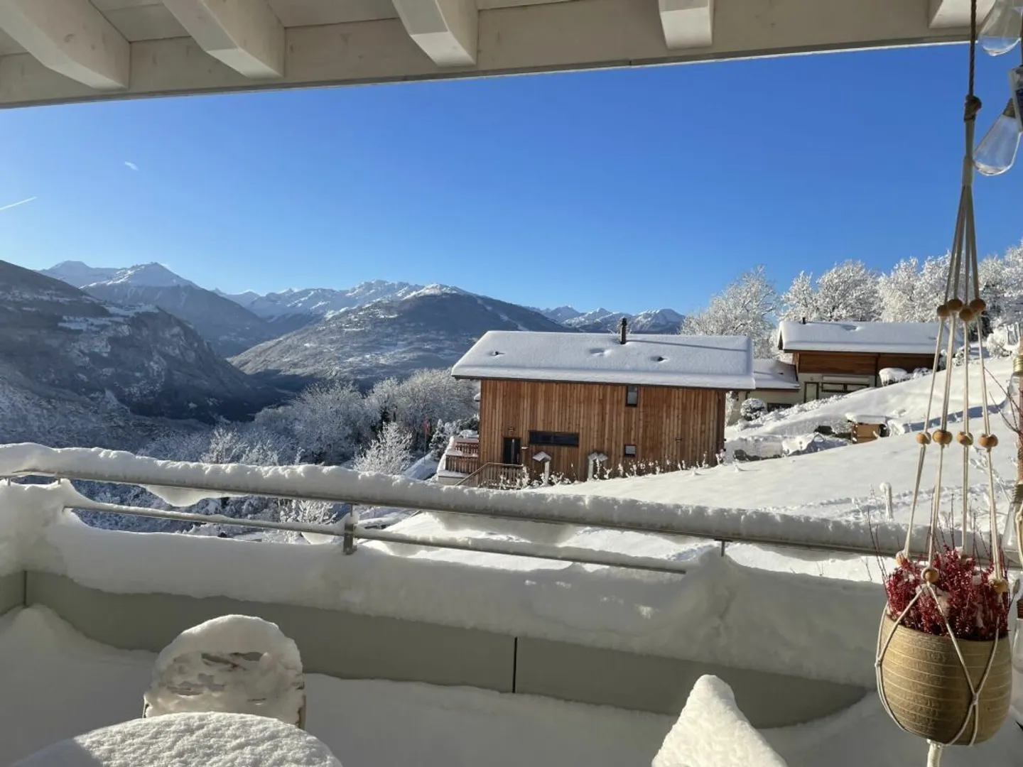 Attique à vendre - Photo 13 sur 18