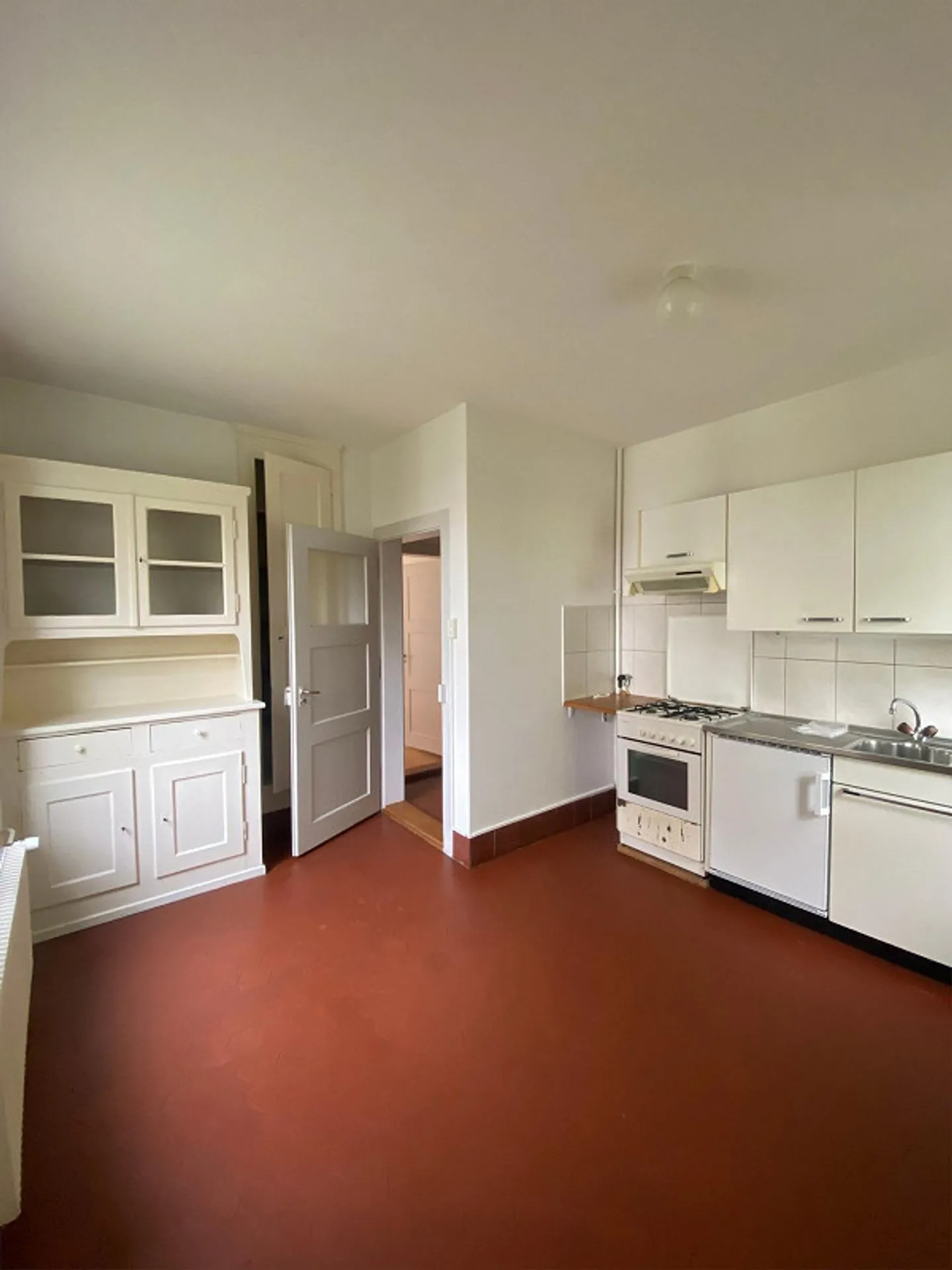 Schönes Wohnen in Stadtnähe - Foto 5 von 5