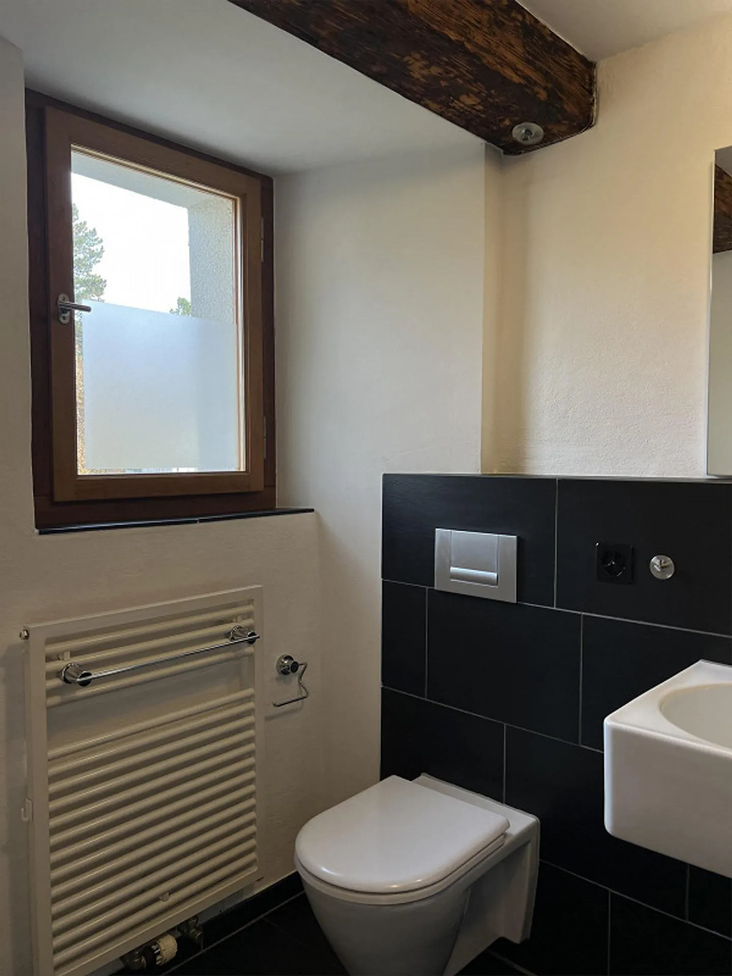 Bijou de la vieille ville dans un emplacement historique à Zofingen - Photo 8 sur 10