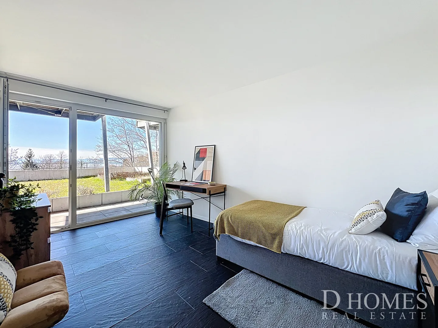 Charming Villa / Apartment in Lutry - Lake View - Family Neighborhood - Photo 6 of 11