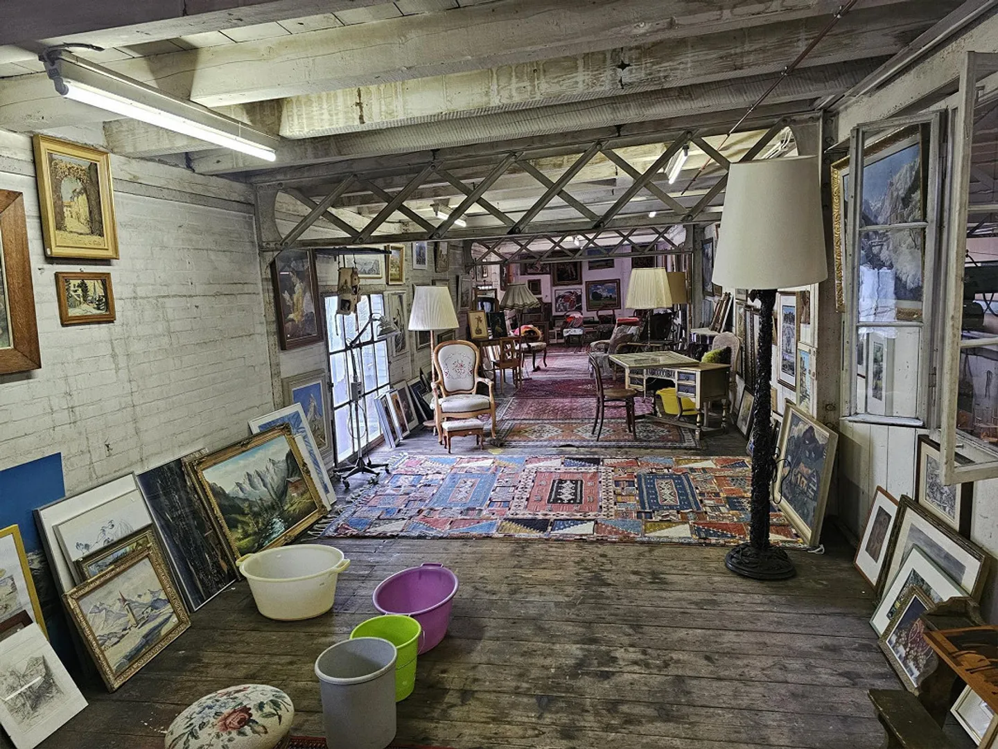 Commercial space in a good location - Photo 7 of 7