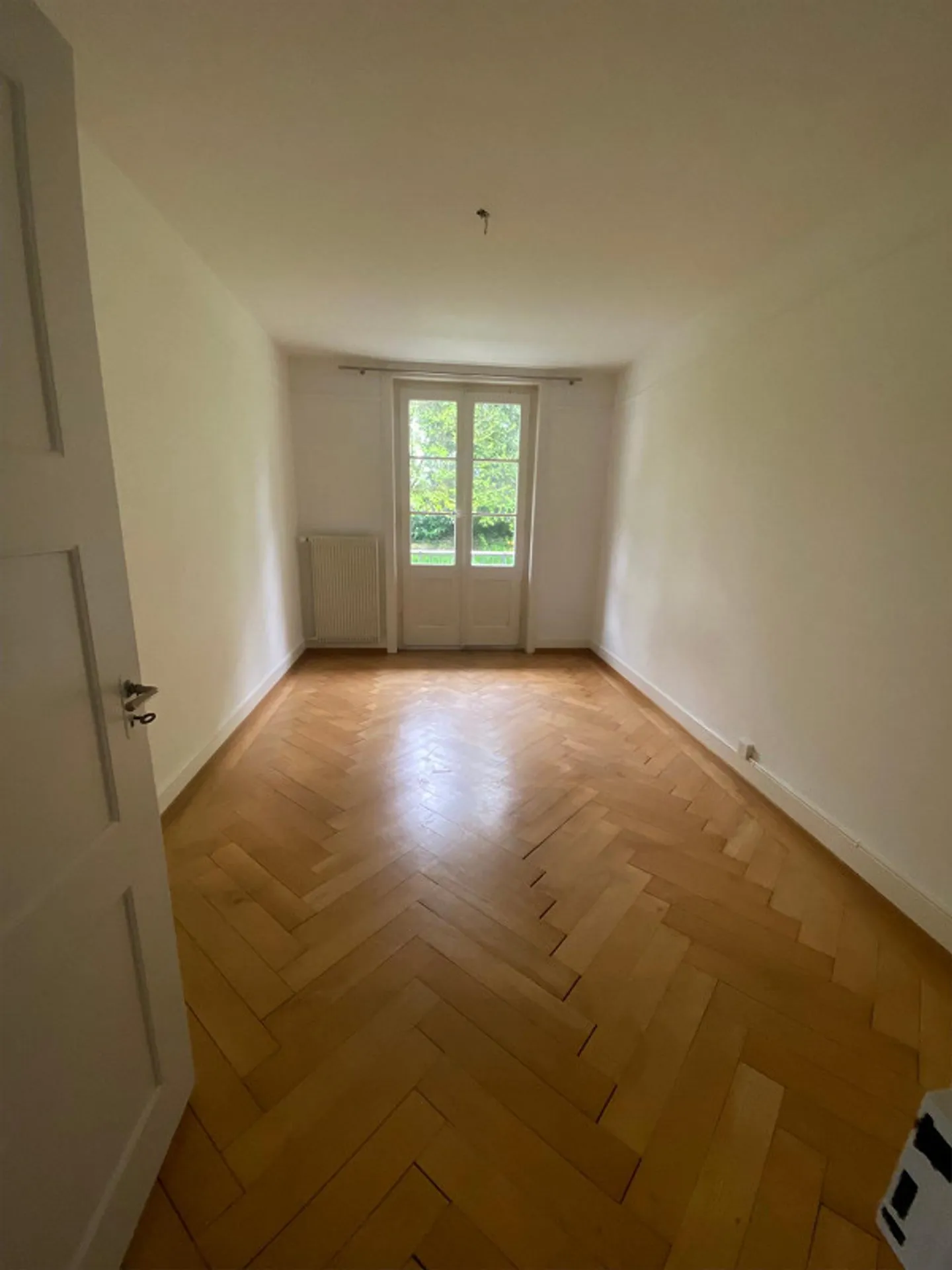 Schönes Wohnen in Stadtnähe - Foto 2 von 5