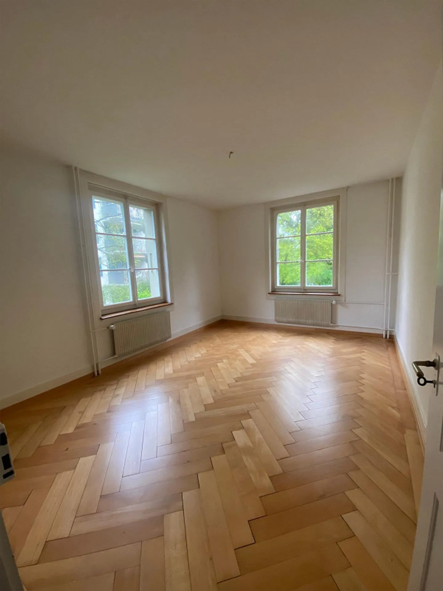 Schönes Wohnen in Stadtnähe - Foto 3 von 5
